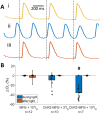 Optogenetic current in myofibroblasts acutely alters electrophysiology and conduction of co-cultured cardiomyocytes